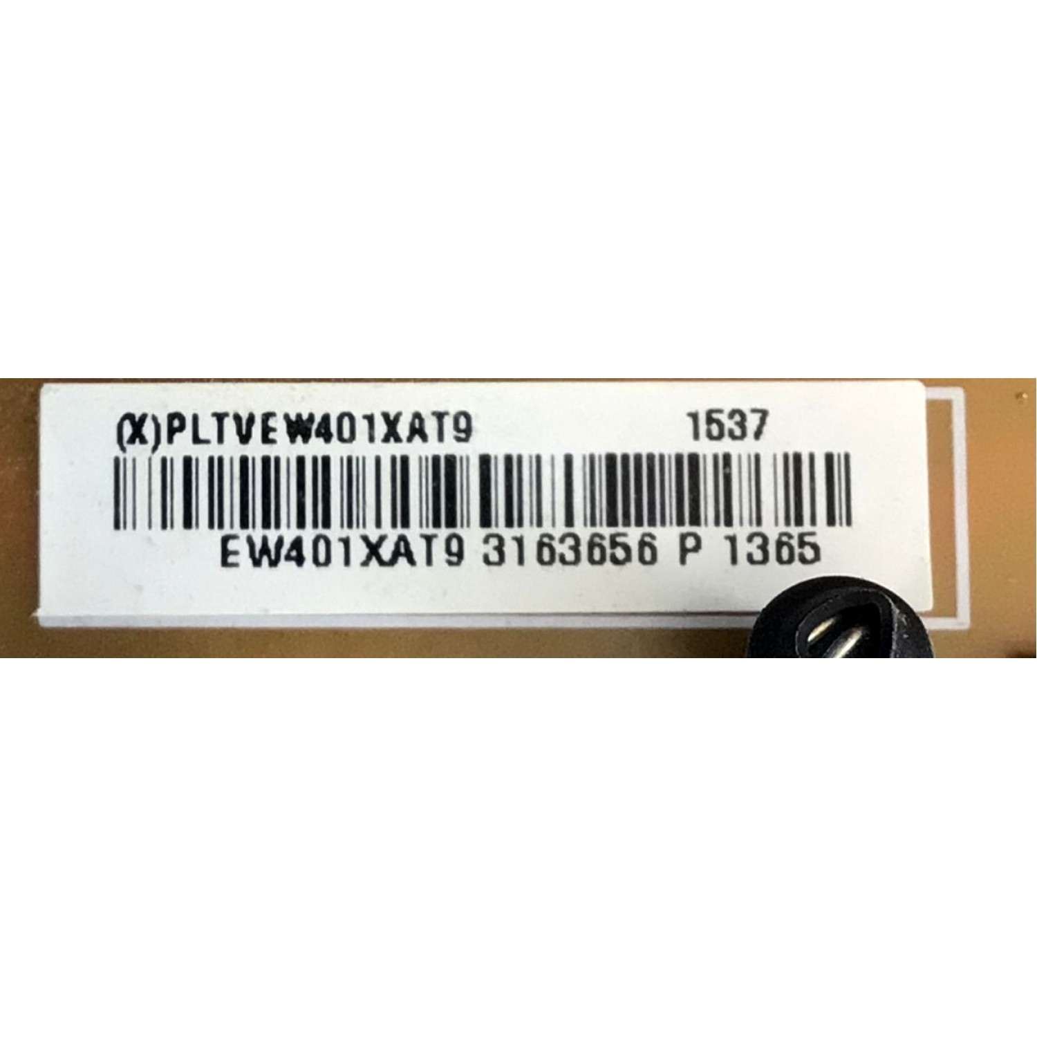 KIT DE TARJETAS PARA TV LG / MAIN XFCB0QK035 / 715G7228-M01-000-004K / FUENTE PLTVEW401XAT9 / 715G6335-P02-004-002M / T-CON 55.55T16.C10 / 55T23-C02 / PANEL TPT550J1-HVN06.U REV:S510D / MODELO 55LF5700 / 55LF5700-UA / 55LF5700-UA.CUSDLH - Imagen 2